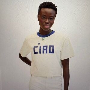 Clare V T-Shirt